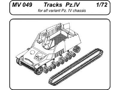 Gąsienice do Pz.IV - image 4