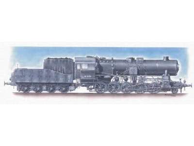 BR 52 Kriegslokomotive - image 1