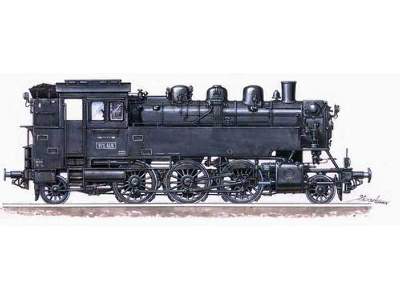 BR 64 Kriegslokomotive - image 1