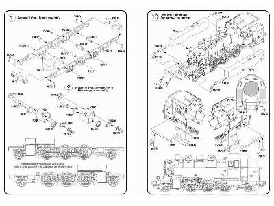 BR 64 Kriegslokomotive - image 5