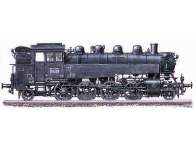 BR 86 Kriegslokomotive - image 1