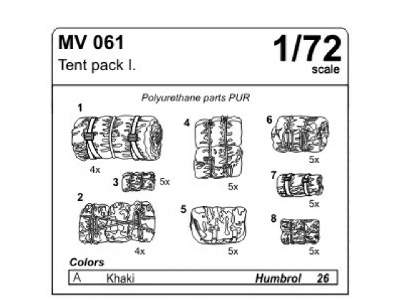 Tent pack-namioty część 1 - image 4