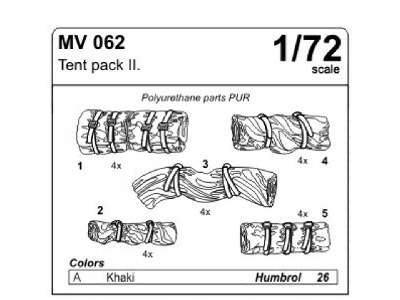 Tent pack-namioty część 2 - image 4
