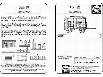 Sd.Anh.473 Leuchtfeueranchanger - image 6