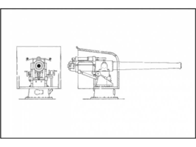 Naval 102mm działka - image 1