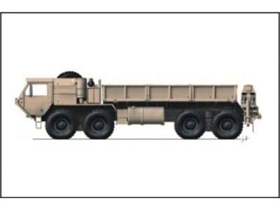 M-977 Oshkosh Cargo Truck - image 1