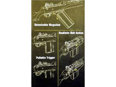 M14 Rifle (NAM)  - image 2