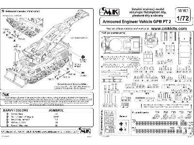 Armoured Engineer Vehicle GPM PT2 - image 11