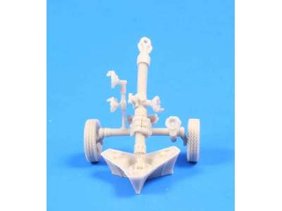 MO-120-RT-61 -120 mm rifled towed mortar Model F1 / Mortier 120m - image 7