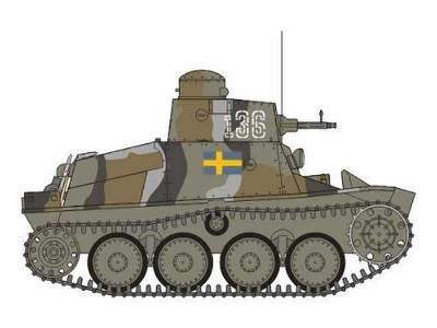 Strv M/37 (Praga AH-IV-S) - image 3