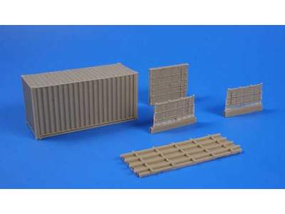 20 Feet Cargo Container - image 3