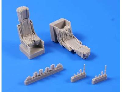 Ejection seat Martin Baker Mk.10 (2 pcs) 1/32 - image 1