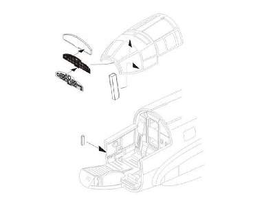 Heinkel He 111P - image 1