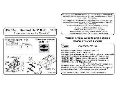 Heinkel He 111P - image 5