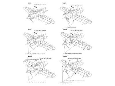 A6M2/3/5 Zero - image 1