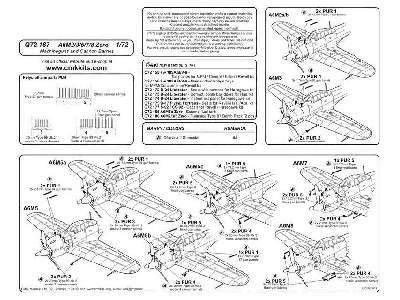 A6M2/3/5 Zero - image 3