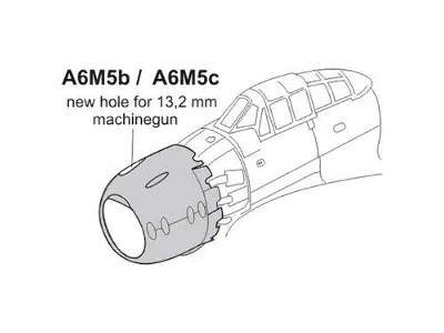 A6M5b/c Zero - image 1