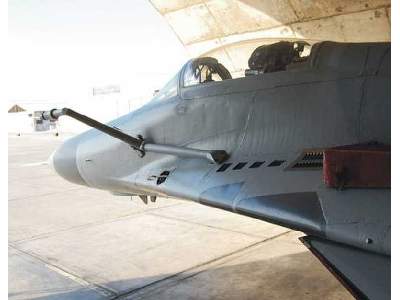 Mig-29SMP/BM Fixed IFR Probe - image 3