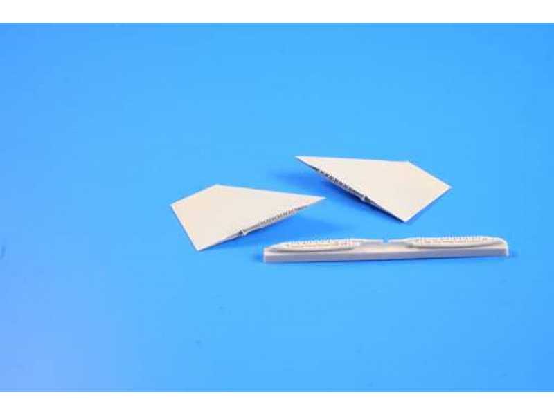 F-B/C/D/E early/J Phantom - Wing fold set - image 1