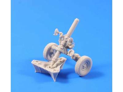 MO-120-RT-61, &quot;120 mm rifled towed mortar, model F1&quot; / - image 3