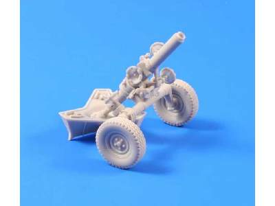 MO-120-RT-61, &quot;120 mm rifled towed mortar, model F1&quot; / - image 4