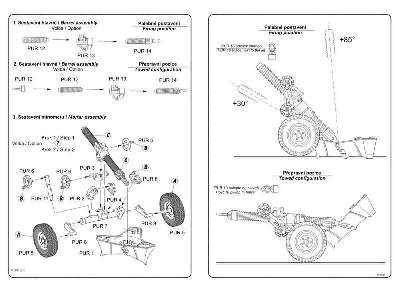 MO-120-RT-61, &quot;120 mm rifled towed mortar, model F1&quot; / - image 7