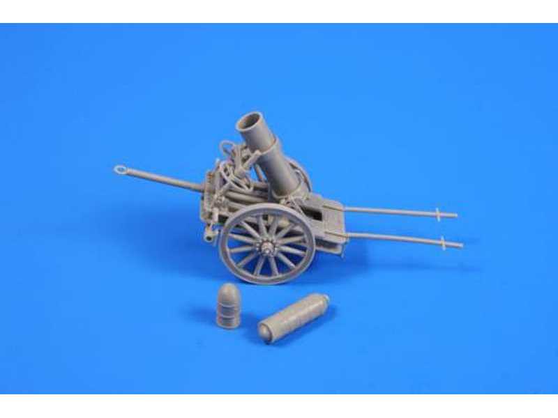 22,5 cm Minenwerfer M.15 - image 1