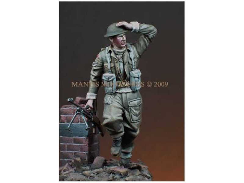 British Infantryman  Europe 1944-45 - image 1