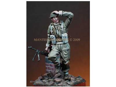 British Infantryman  Europe 1944-45 - image 3