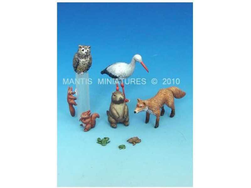 Animals - Set 2 - image 1