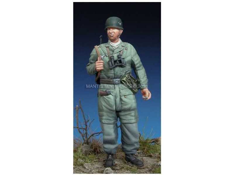 German Paratrooper - image 1