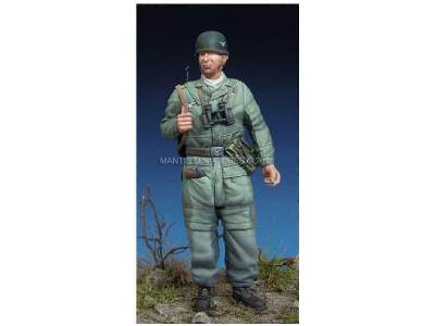 German Paratrooper - image 2