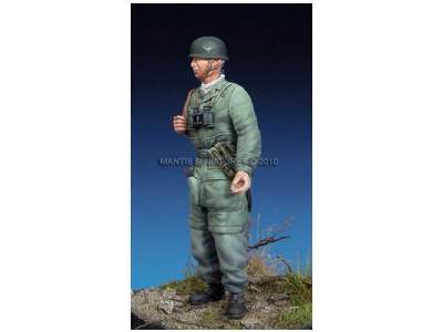 German Paratrooper - image 4