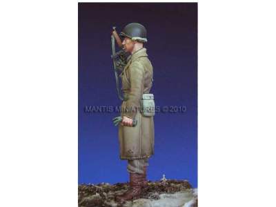 U.S. Infantryman - Ardennes 1944 - image 4