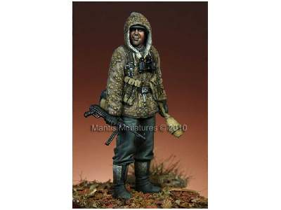 German Grenadier 1943 - 45 - image 3