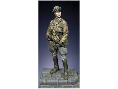 LSSAH Officer, Ardennes - image 1