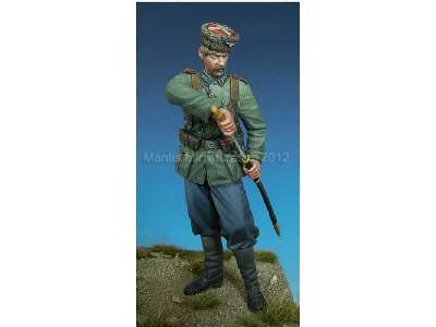 German Cossack, WW2 - image 1