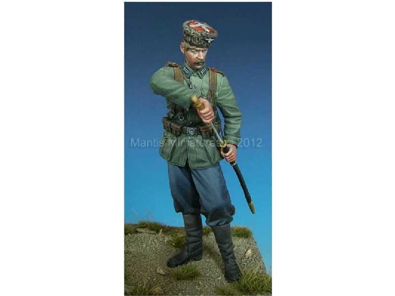 German Cossack, WW2 - image 1