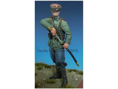 German Cossack, WW2 - image 3