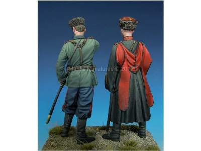 German Cossacks, WW2 - image 3