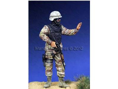 New Iraqi Army - image 1