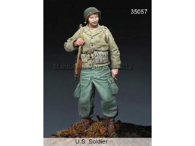 US Soldier - image 1