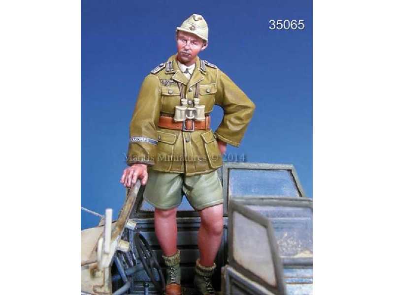 D.A.K. Officer - image 1