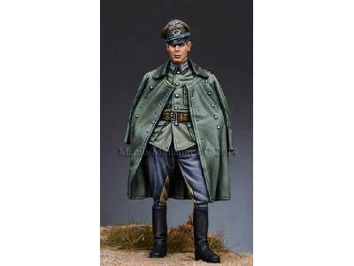 Wehrmacht Officer - image 1