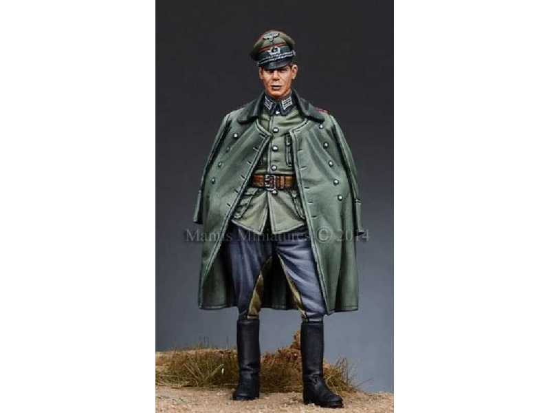 Wehrmacht Officer - image 1