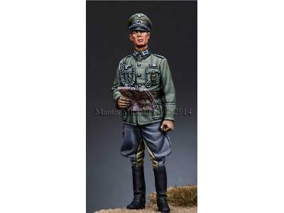 German Adjutant - image 1