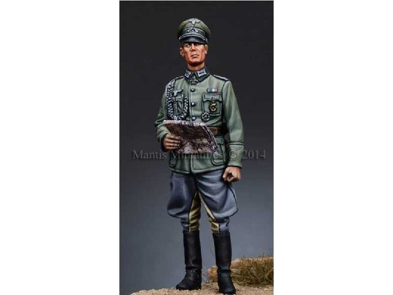 German Adjutant - image 1