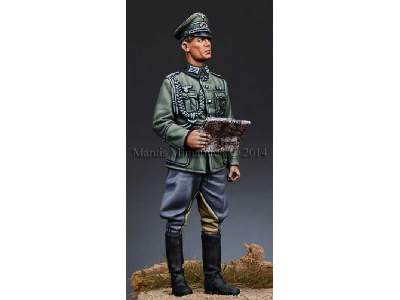 German Adjutant - image 3
