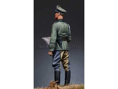 German Adjutant - image 4