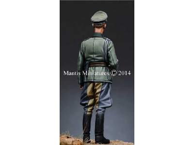 German Adjutant - image 6